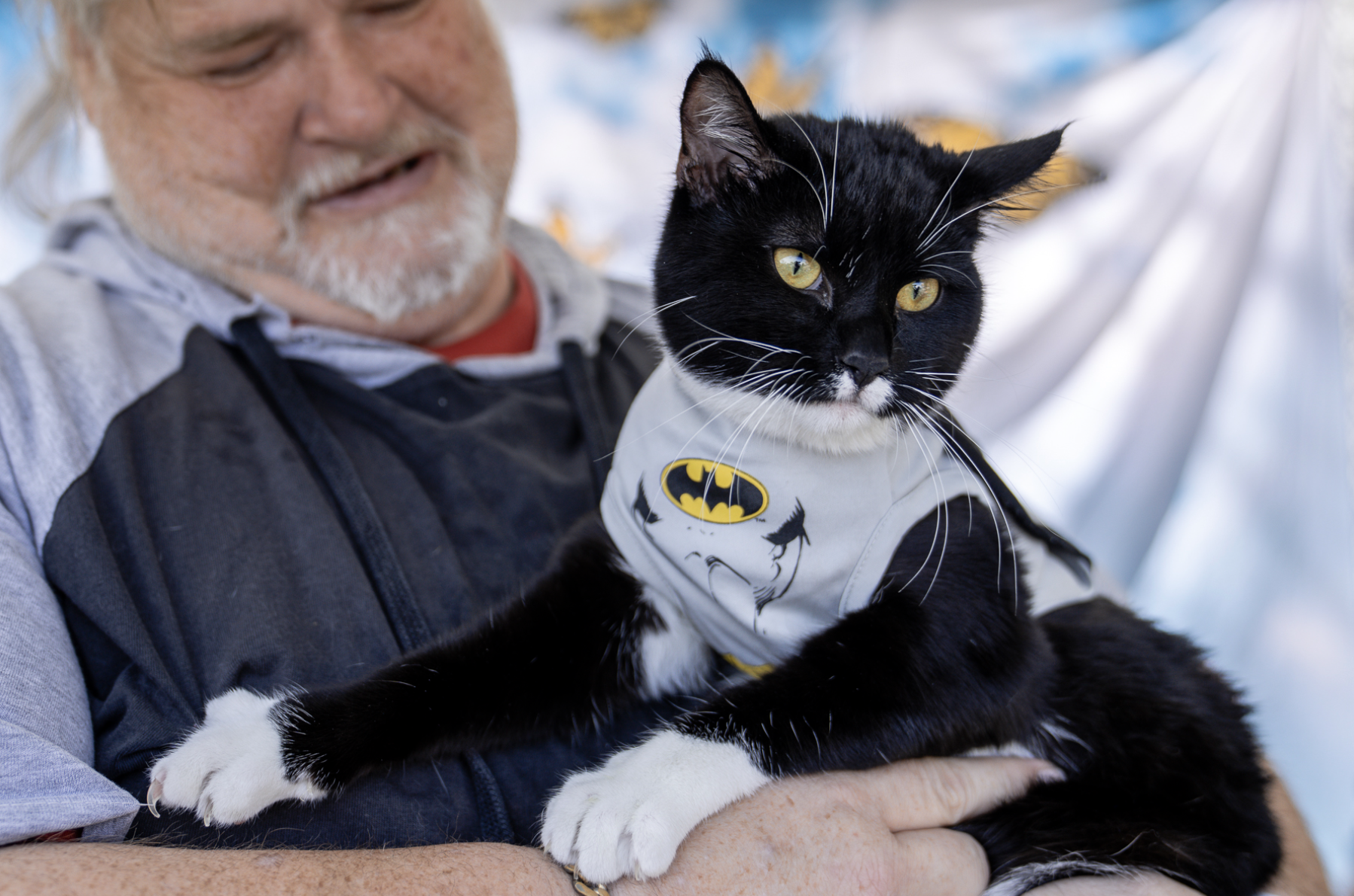 Unconditional Love Club — The Street Dog Coalition